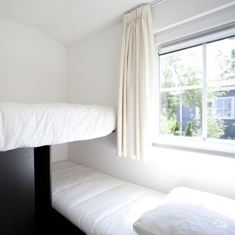 Chalet 4 persons - Exclusif