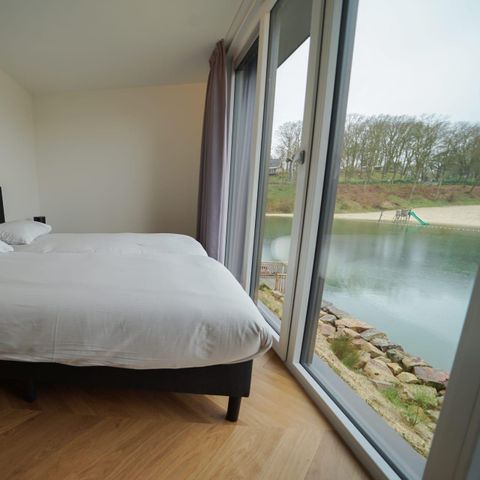 HOUSE 10 people - Cube Magnifique