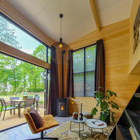 Tiny house 4 persons
