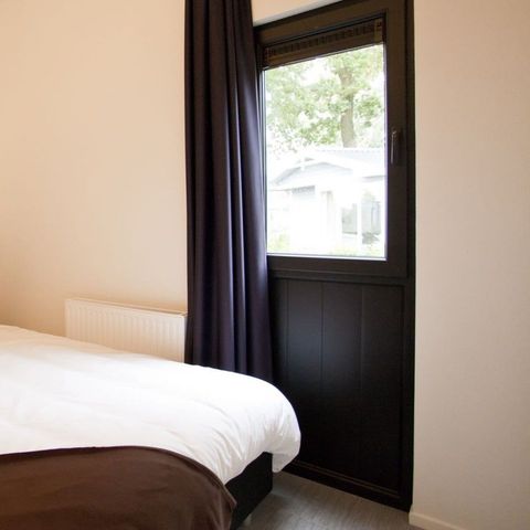 CHALET 4 people - L-Cube