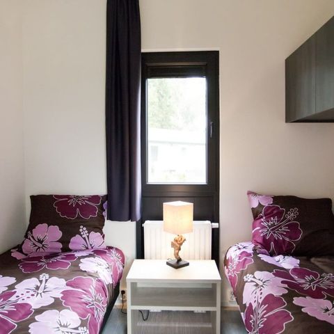 CHALET 4 people - L-Cube