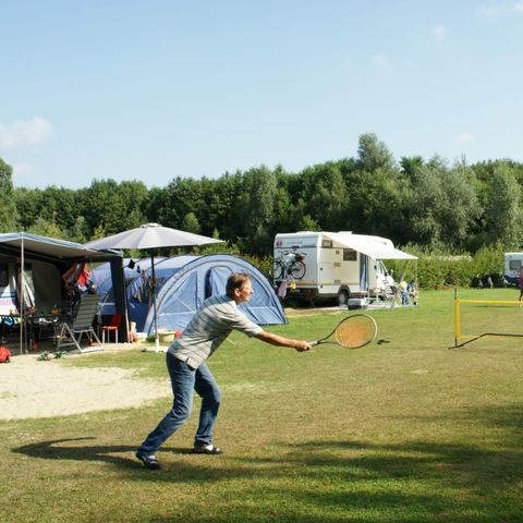 Pitch - Comfort
