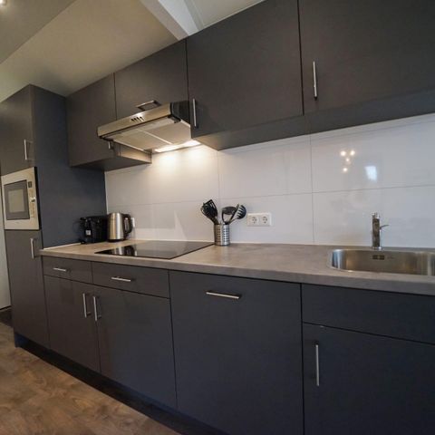 CHALET 4 people - Forest Lodge