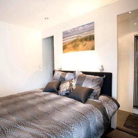 BUNGALOW 6 people - Cube Elite