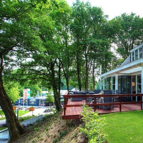 HOUSE 6 people - Villa Vallonné