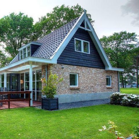 House 6 persons - Villa Vallonné