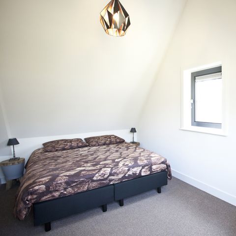 House 6 persons - Villa Vallonné