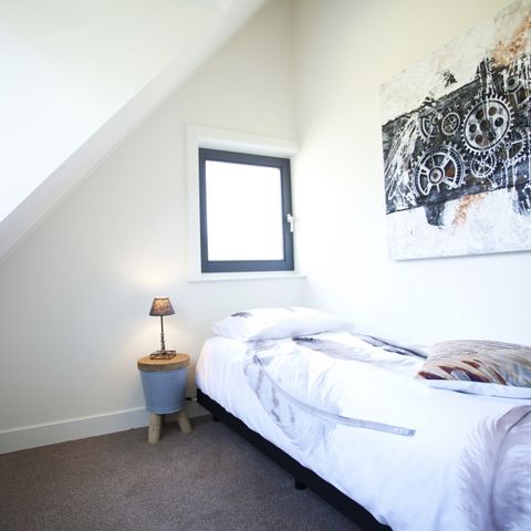 House 6 persons - Villa Vallonné