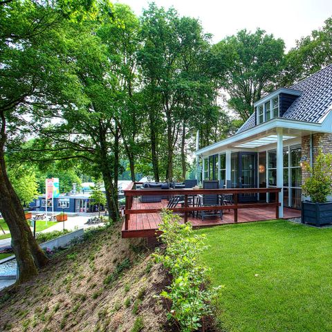 HOUSE 6 people - Villa Vallonné