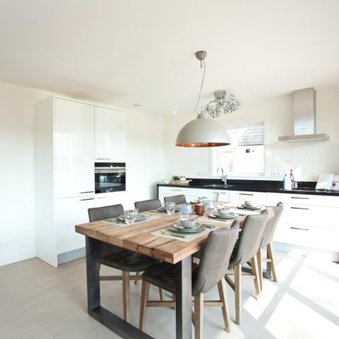 House 6 persons - Villa Vallonné