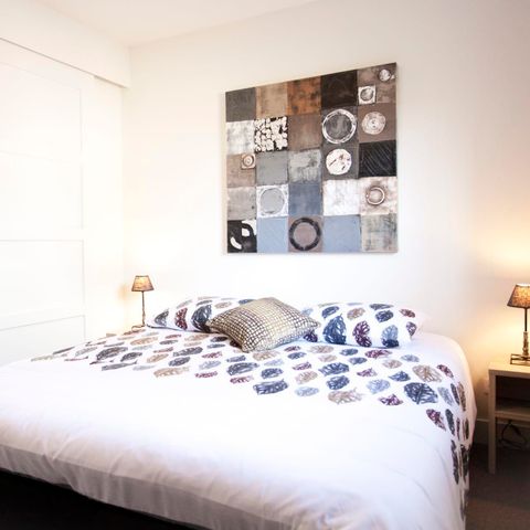 House 6 persons - Villa Vallonné