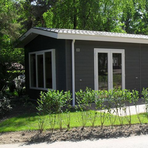Chalet 6 persons - Unique