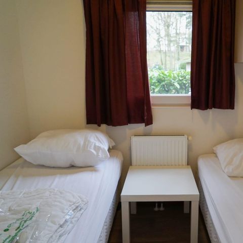Chalet 6 persons - Unique