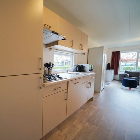 CHALET 6 people - Unique