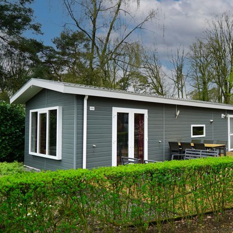 Chalet 6 persons - Unique