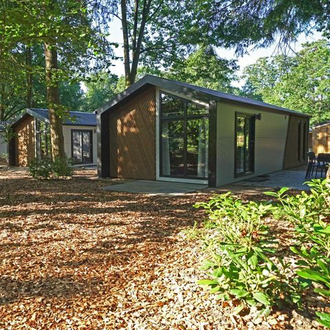 Chalet 4 persons - Velthorst