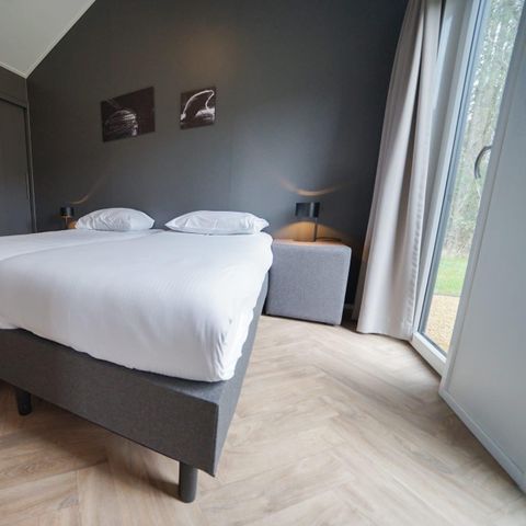 Chalet 4 persons - Velthorst