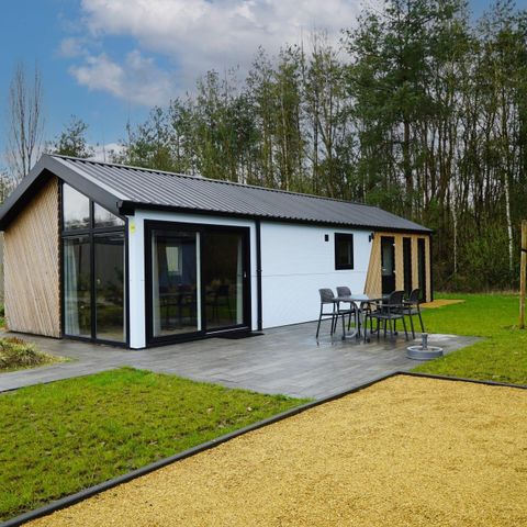 Chalet 4 persons - Velthorst