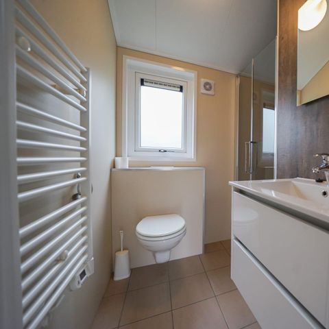 Chalet 4 persons - Velthorst