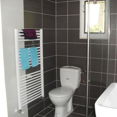 Chalet 4 persons - Finnish