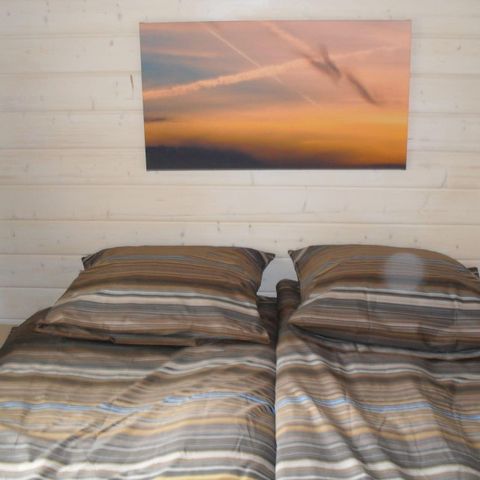 CHALET 4 people - Finnish