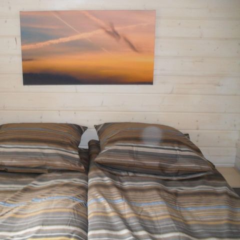 Chalet 4 persons - Finnish
