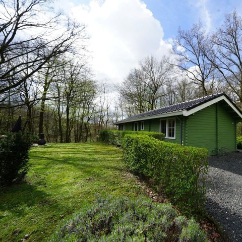 Chalet 6 persons - Fin Maison