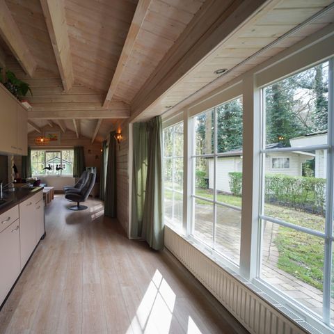 CHALET 6 people - Fin Maison