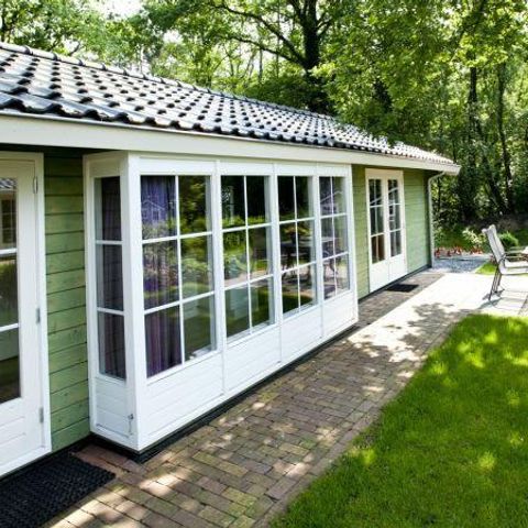 CHALET 6 people - Fin Maison