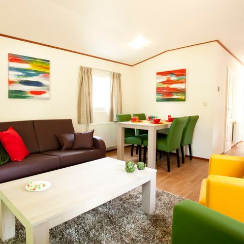 Chalet 4 persons - Unique