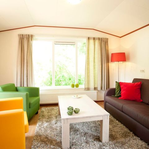 Chalet 4 persons - Unique
