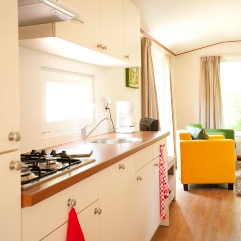 Chalet 4 persons - Unique