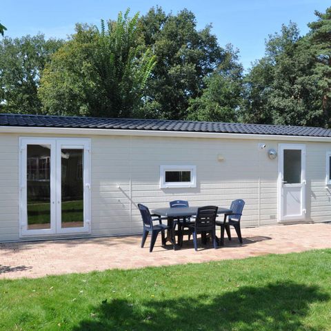 Chalet 4 persons - Unique