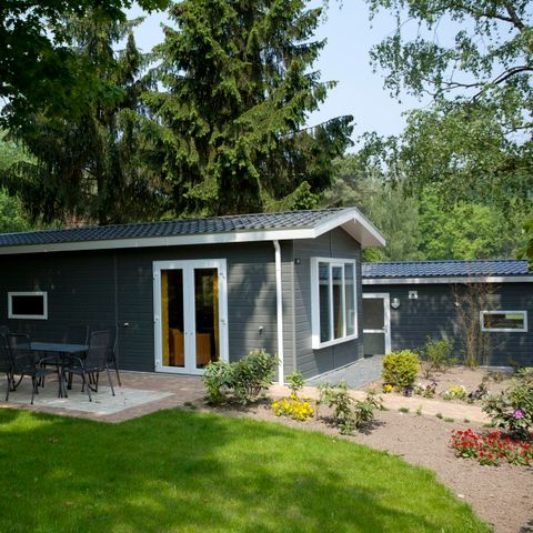 Chalet 4 persons - Unique