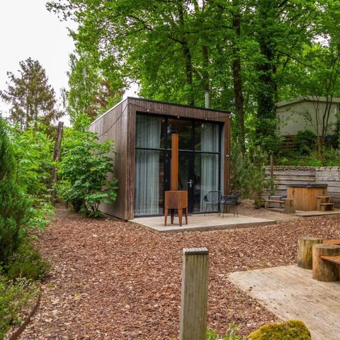 Tiny house 2 persons