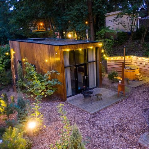 Tiny house 2 persons