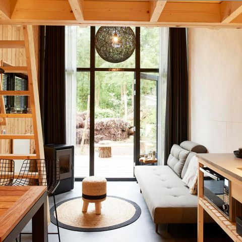 UNUSUAL ACCOMMODATION 2 people