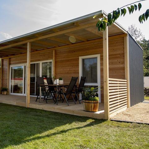Chalet 4 persons - Cosy Unique