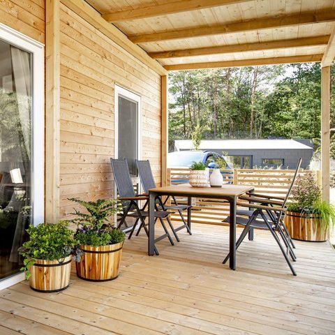 Chalet 4 persons - Cosy Unique