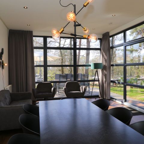 BUNGALOW 6 people - L-Cube