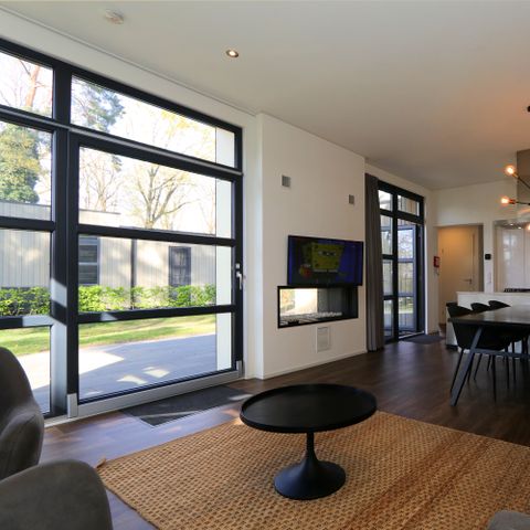 BUNGALOW 6 people - L-Cube