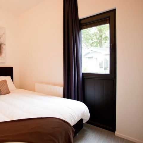 BUNGALOW 4 people - Cube la Mer