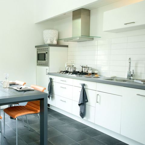 Bungalow 4 persons - Cube Exclusif