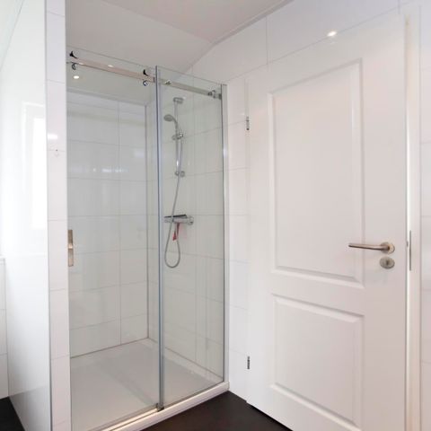 MOBILE HOME 6 people - Veranda