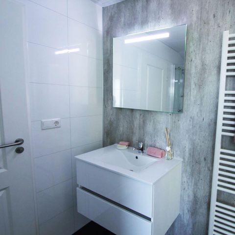 MOBILE HOME 6 people - Veranda