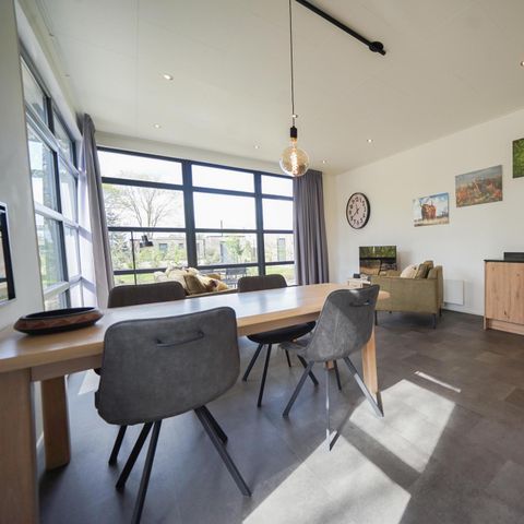 CHALET 2 people - Cube Maximum 2