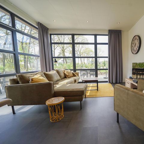 CHALET 2 people - Cube Maximum 2