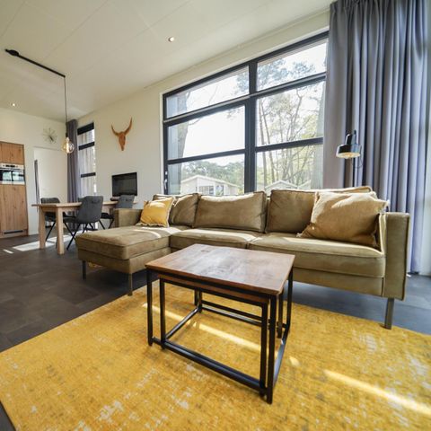 CHALET 2 people - Cube Maximum 2