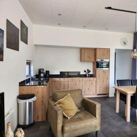 CHALET 2 people - Cube Maximum 2