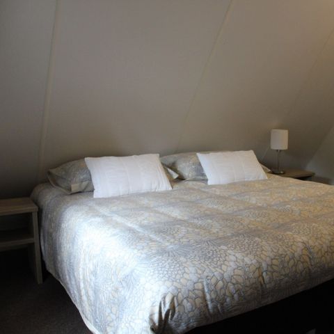 House 8 persons - Secret of Otterlo